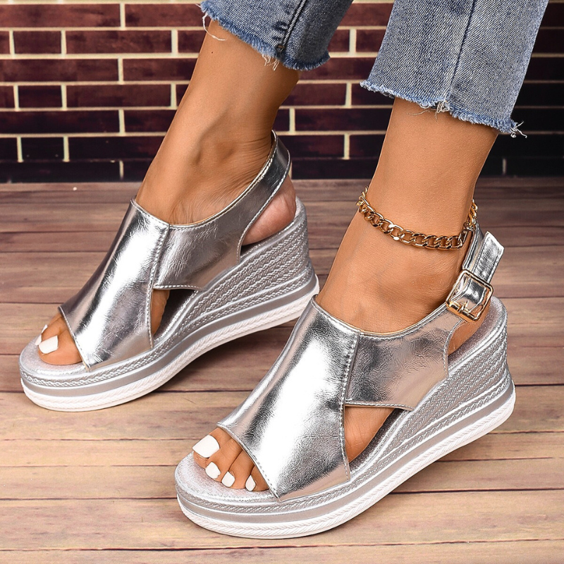 Petra | Orthopedic Sandals