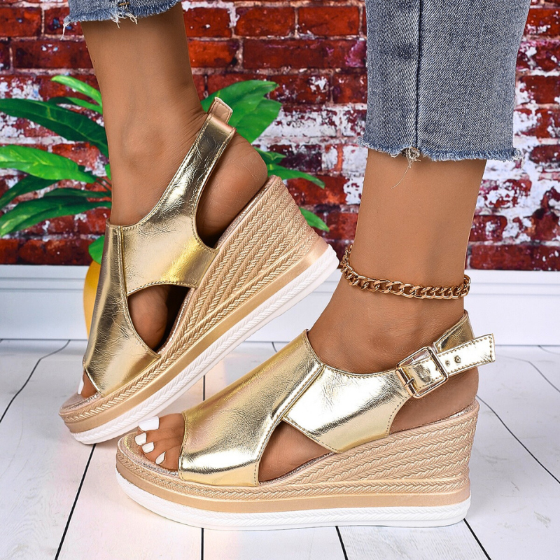 Petra | Orthopedic Sandals