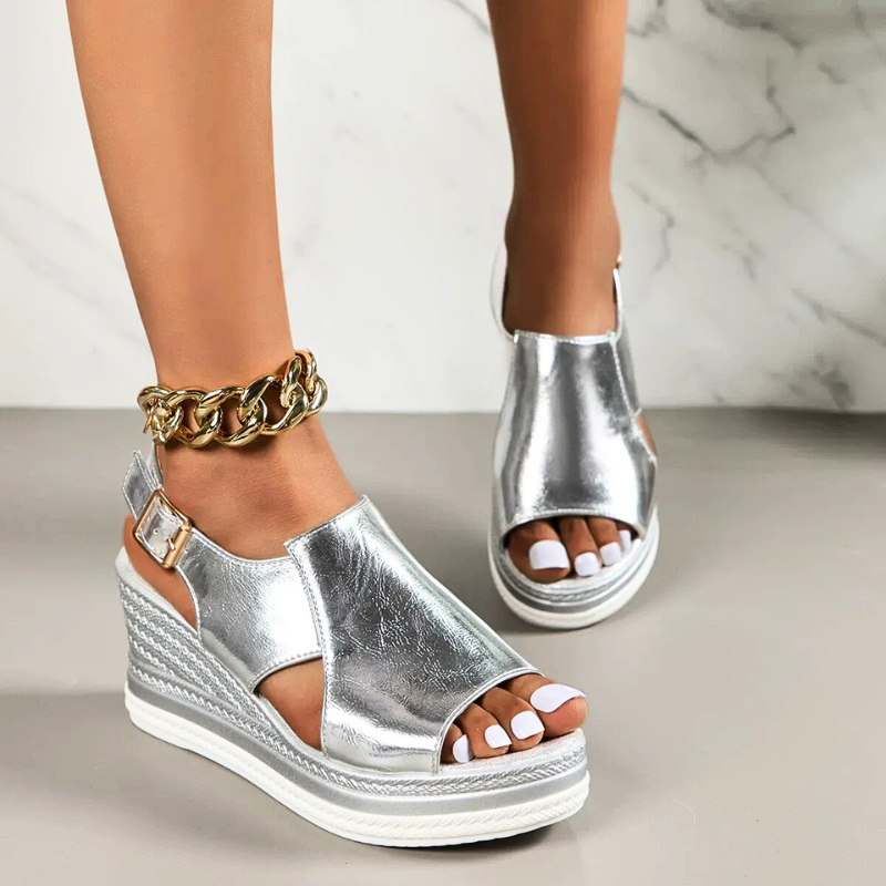 Petra | Orthopedic Sandals