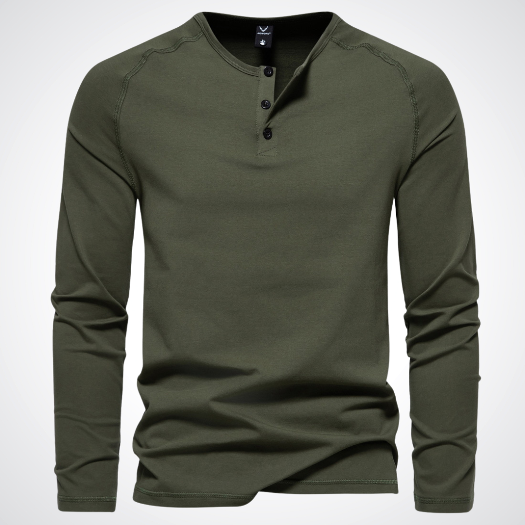 Eivind | Elite T-shirt