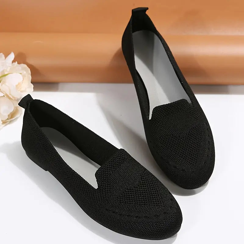 Freja™ – Komfortable slip-ons