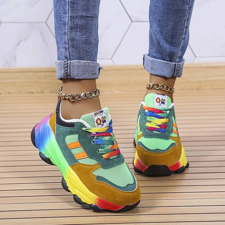 Malou™ - Sneakers