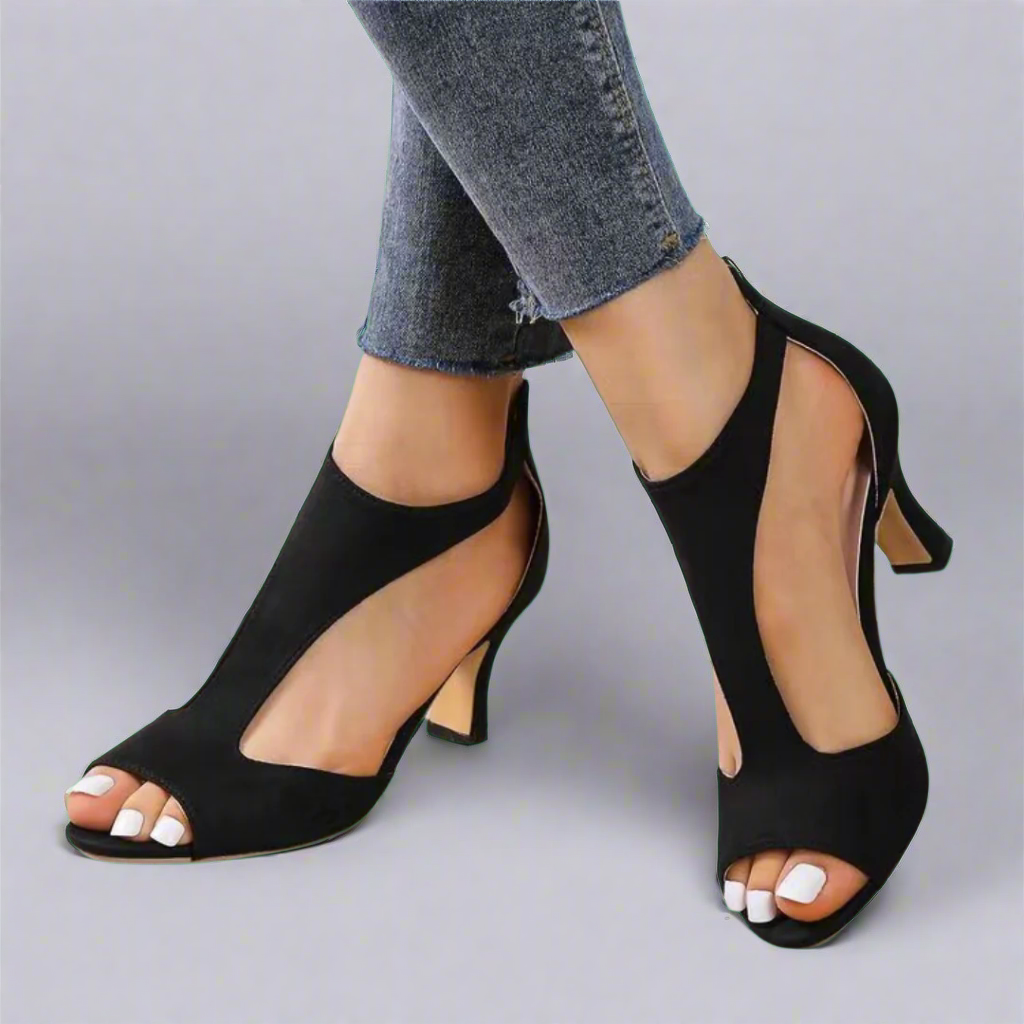 Mari™ - Ortopædisk sandal