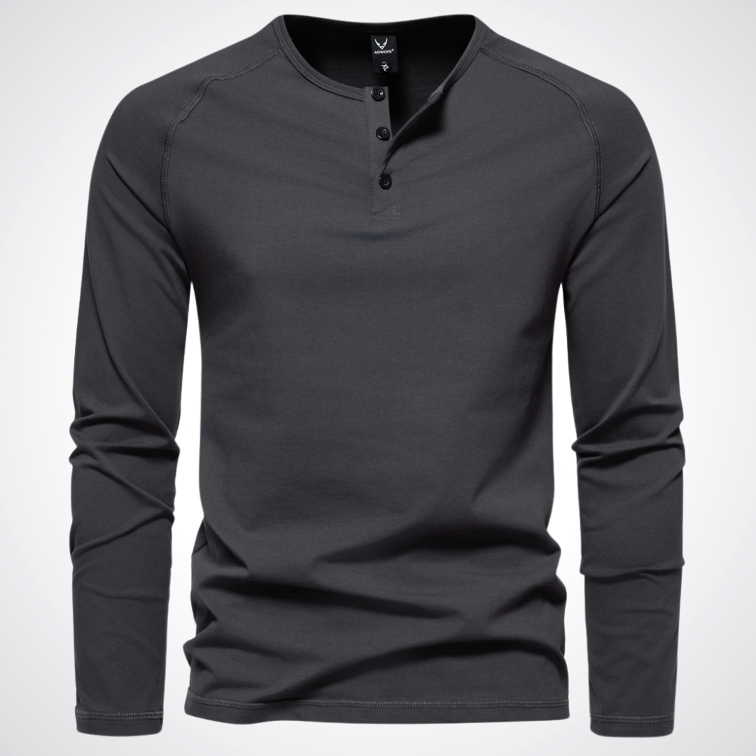 Eivind | Elite T-shirt