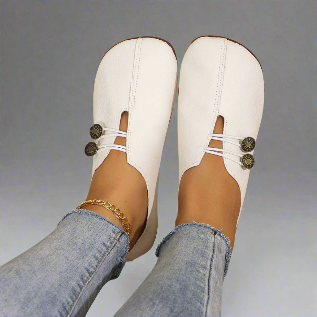 Lindora™ – Tidløse slip-ins