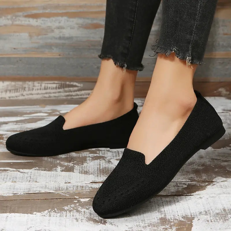 Freja™ – Komfortable slip-ons