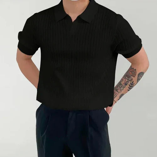 Dennis | Ribbet polo
