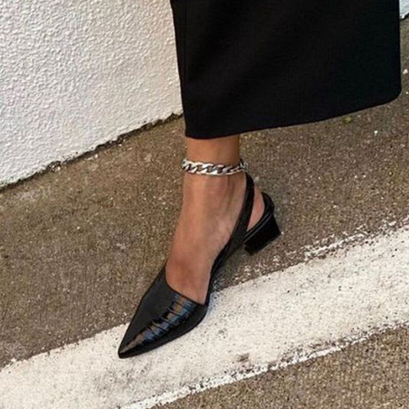 Lisbeth™ - Elegant hæle