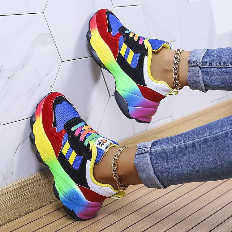 Malou™ - Sneakers