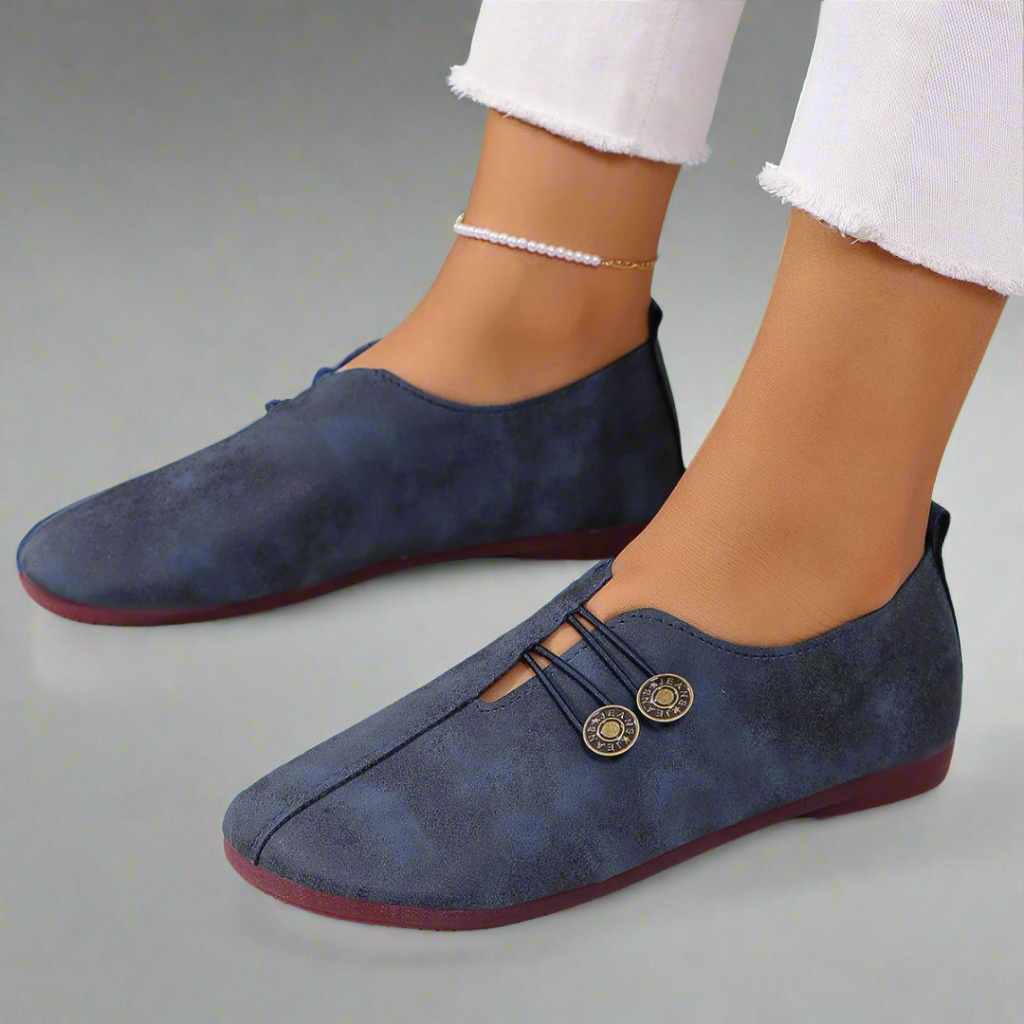 Lindora™ – Tidløse slip-ins