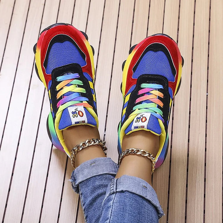Malou™ - Sneakers