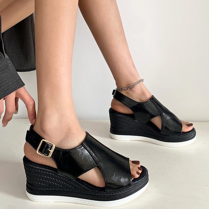 Petra | Orthopedic Sandals