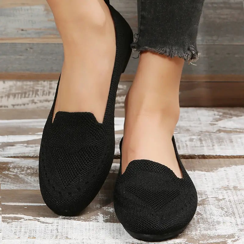 Freja™ – Komfortable slip-ons