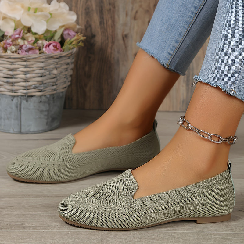 Freja™ – Komfortable slip-ons