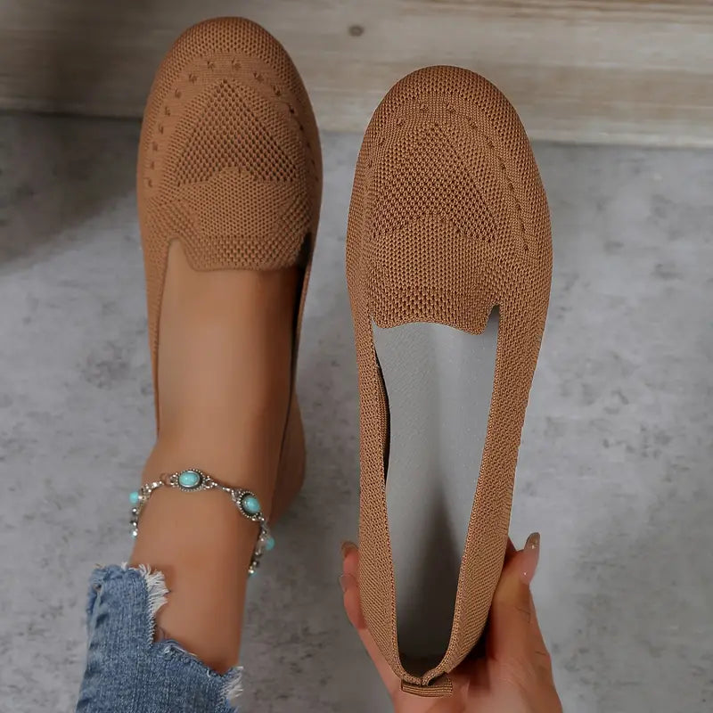 Freja™ – Komfortable slip-ons