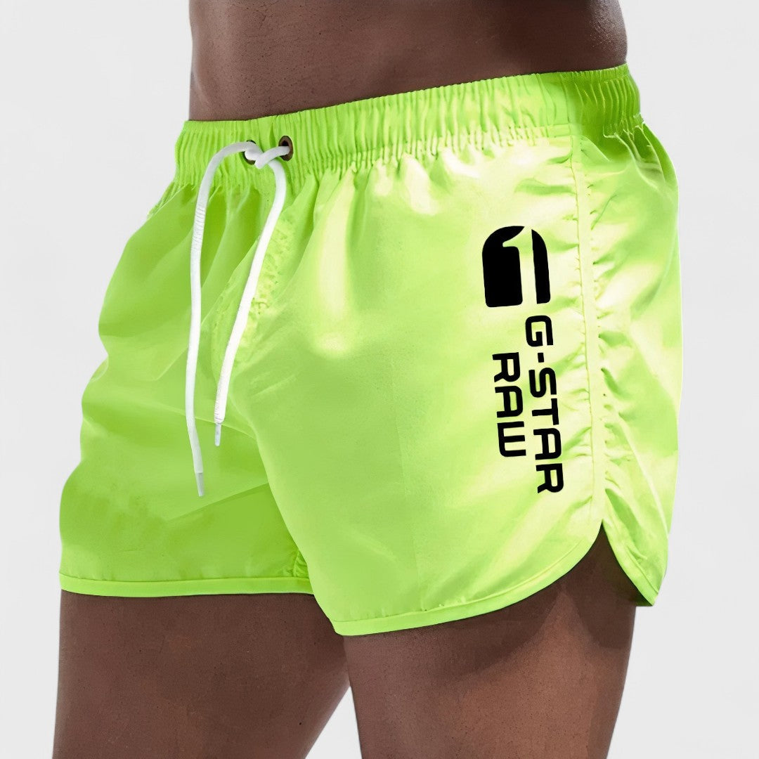 Arch | Herre Premium Badeshorts