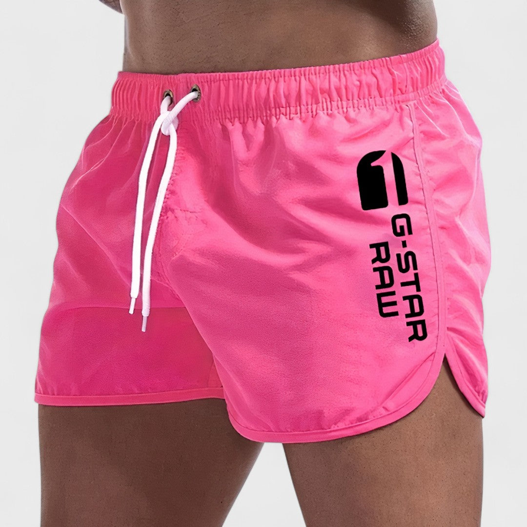 Arch | Herre Premium Badeshorts