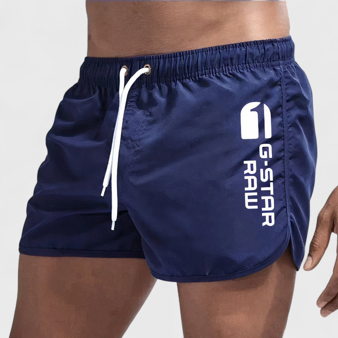 Arch | Herre Premium Badeshorts