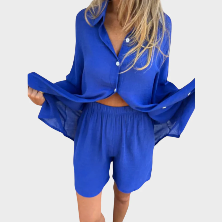 Amelie | Chic Sommersæt