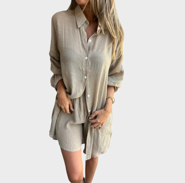 Amelie | Chic Sommersæt