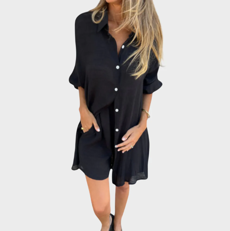 Amelie | Chic Sommersæt