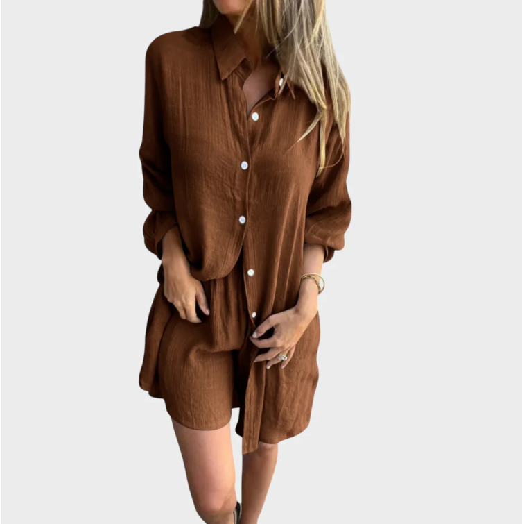 Amelie | Chic Sommersæt