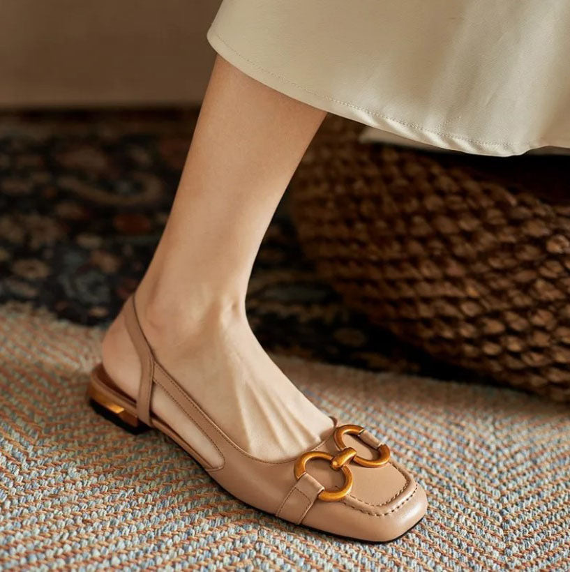 Lucia™ - Komfortable ortopædiske sandaler