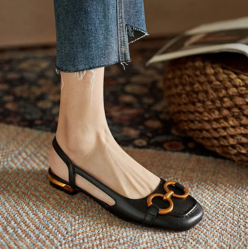 Lucia™ - Komfortable ortopædiske sandaler