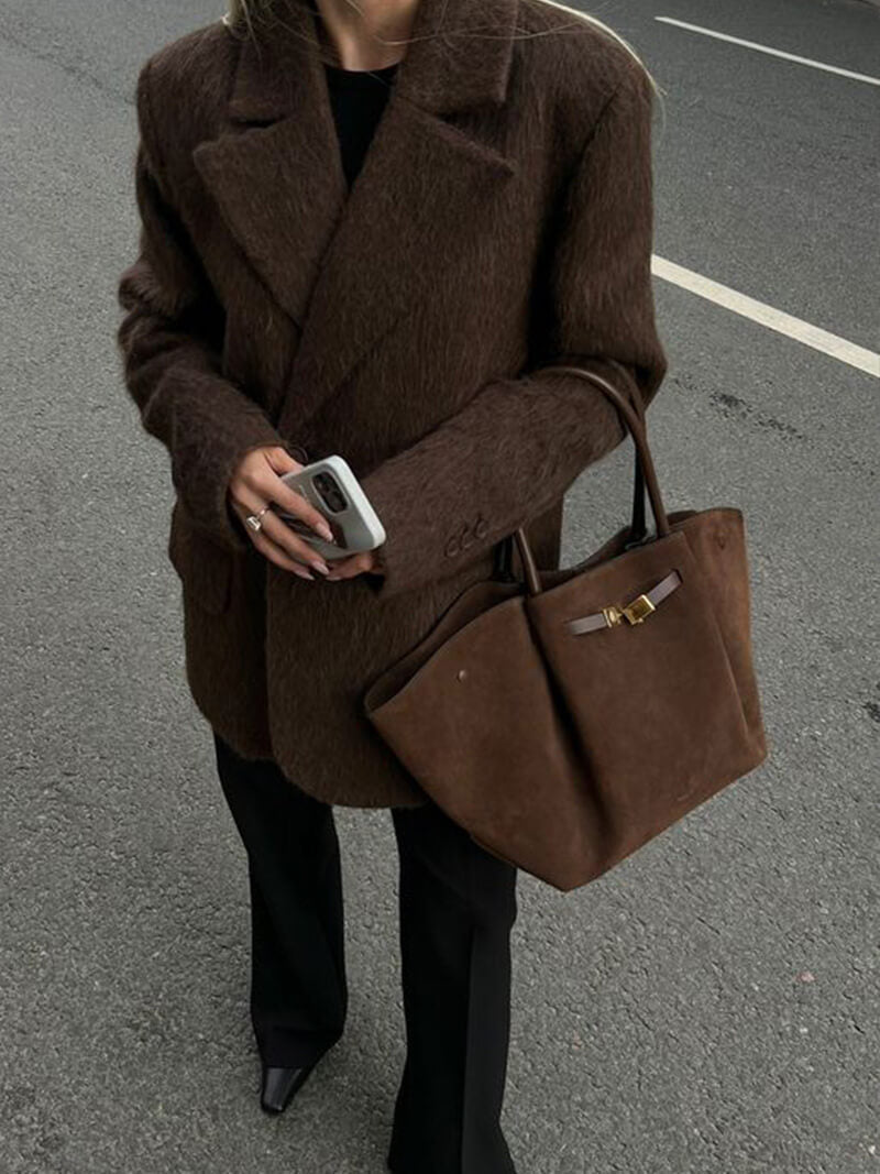 Phoebe | Elegant ruskindstaske