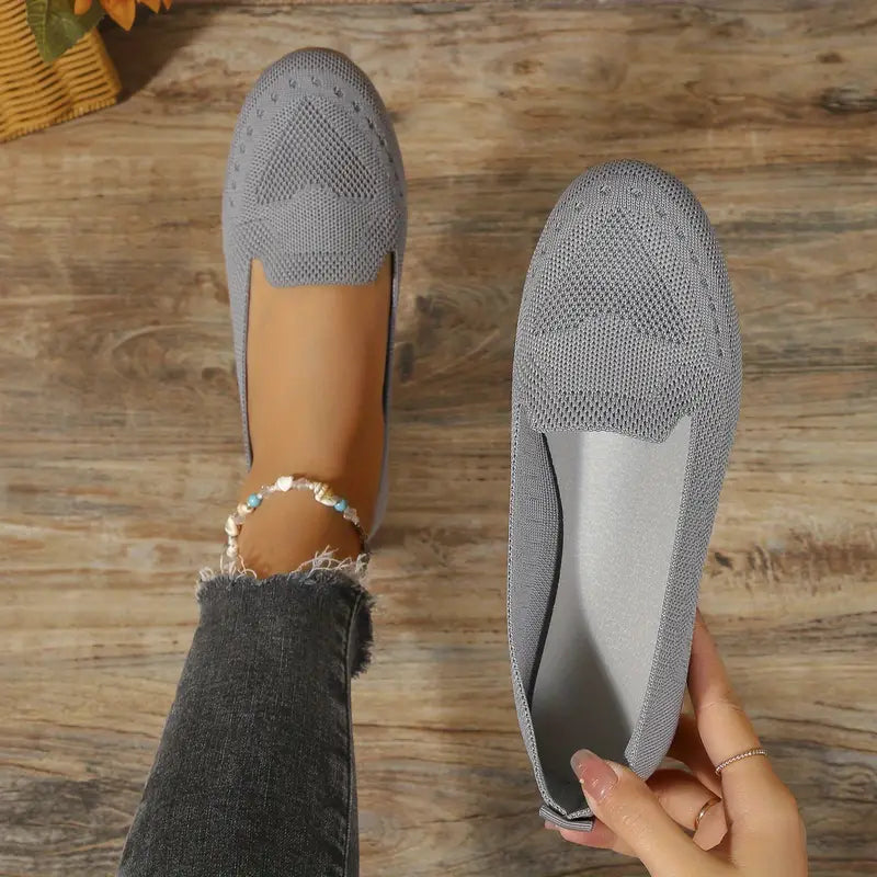 Freja™ – Komfortable slip-ons