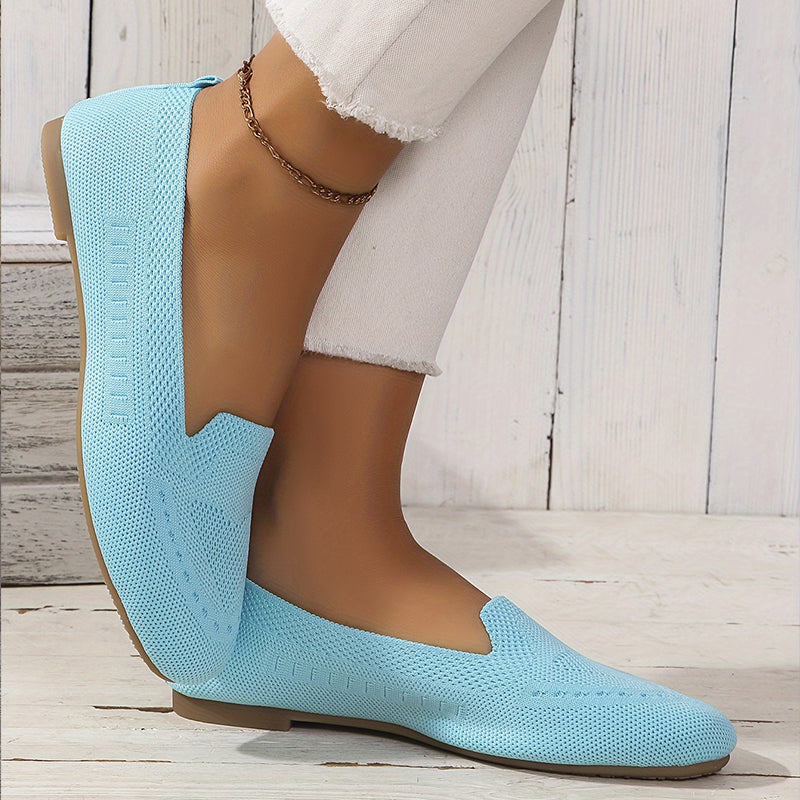 Freja™ – Komfortable slip-ons