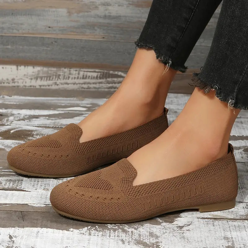 Freja™ – Komfortable slip-ons