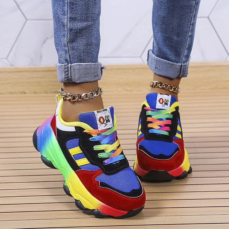 Malou™ - Sneakers