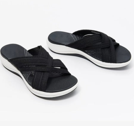 Esa™ - Casual Sandaler