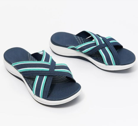 Esa™ - Casual Sandaler