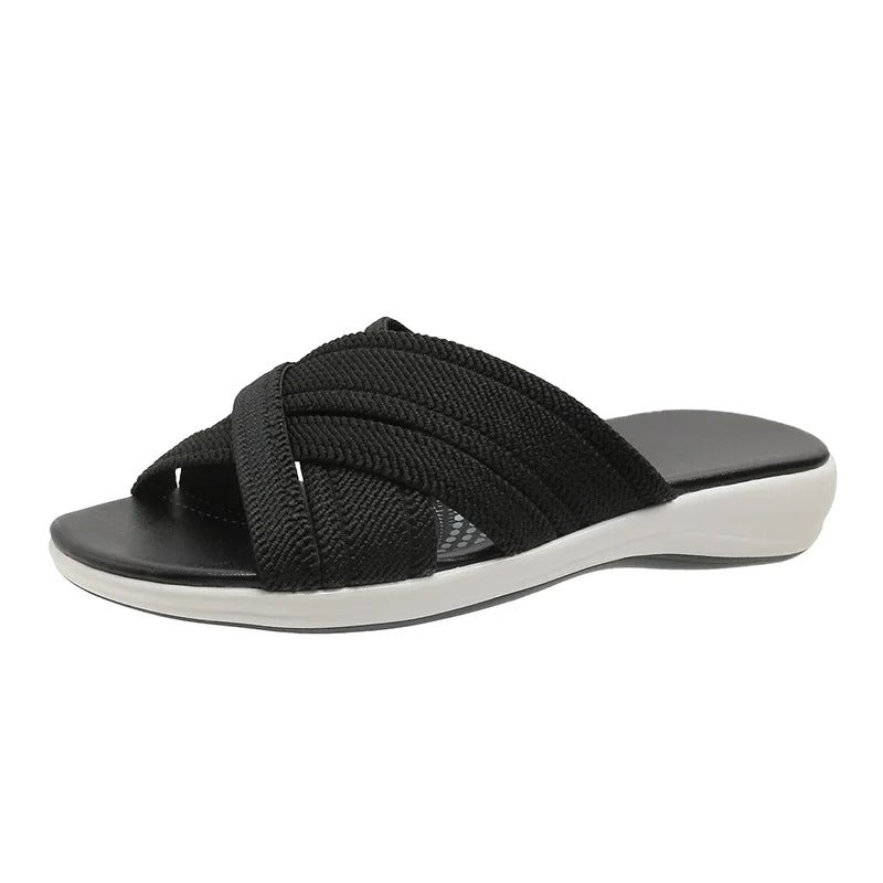 Esa™ - Casual Sandaler