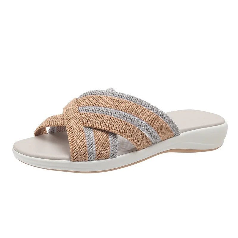 Esa™ - Casual Sandaler