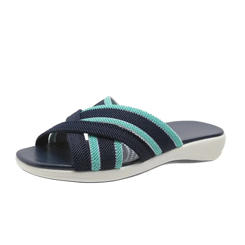 Esa™ - Casual Sandaler