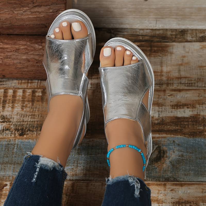Petra | Orthopedic Sandals