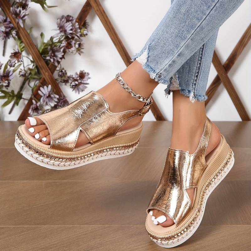Petra | Orthopedic Sandals