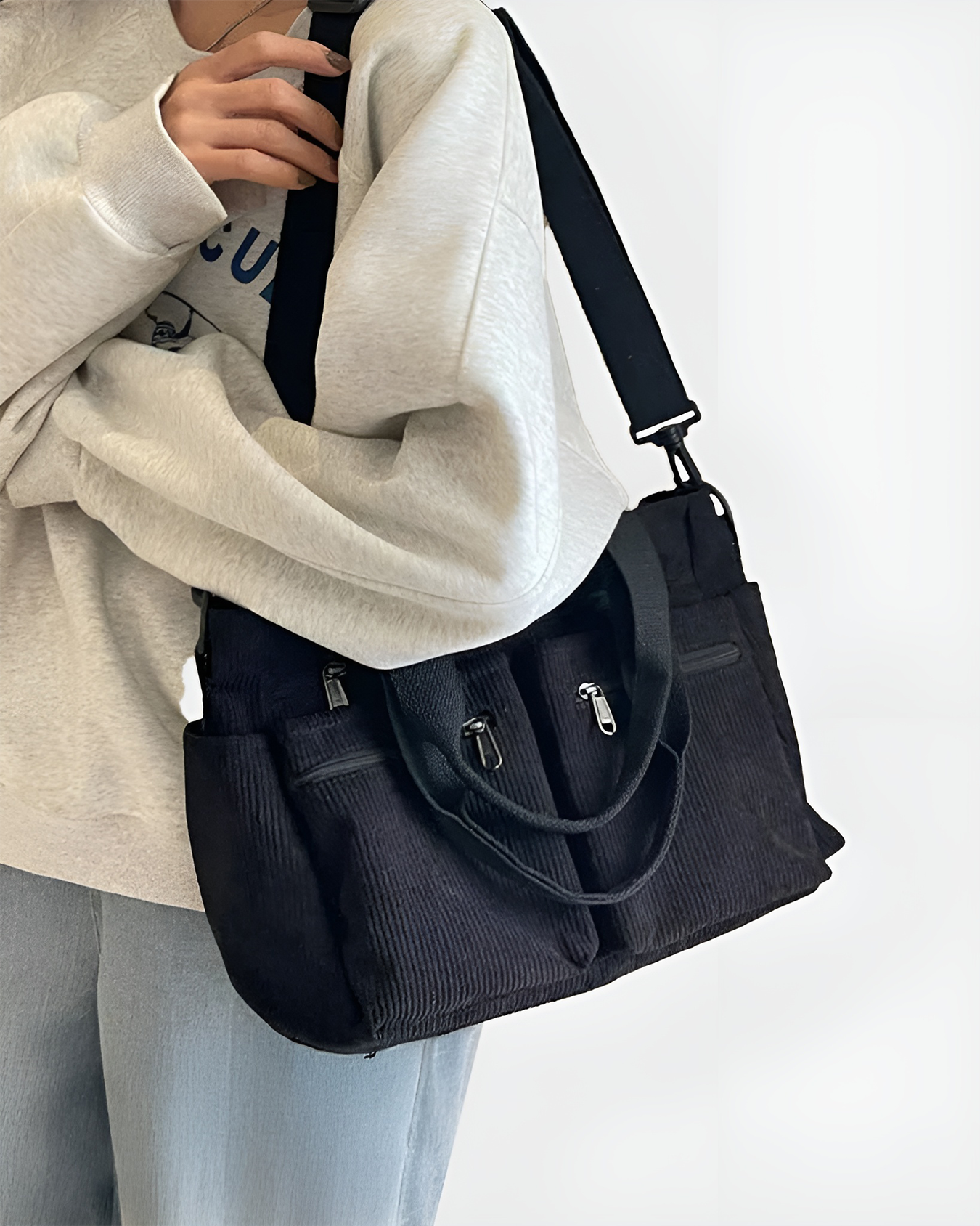 Urban Tote bag