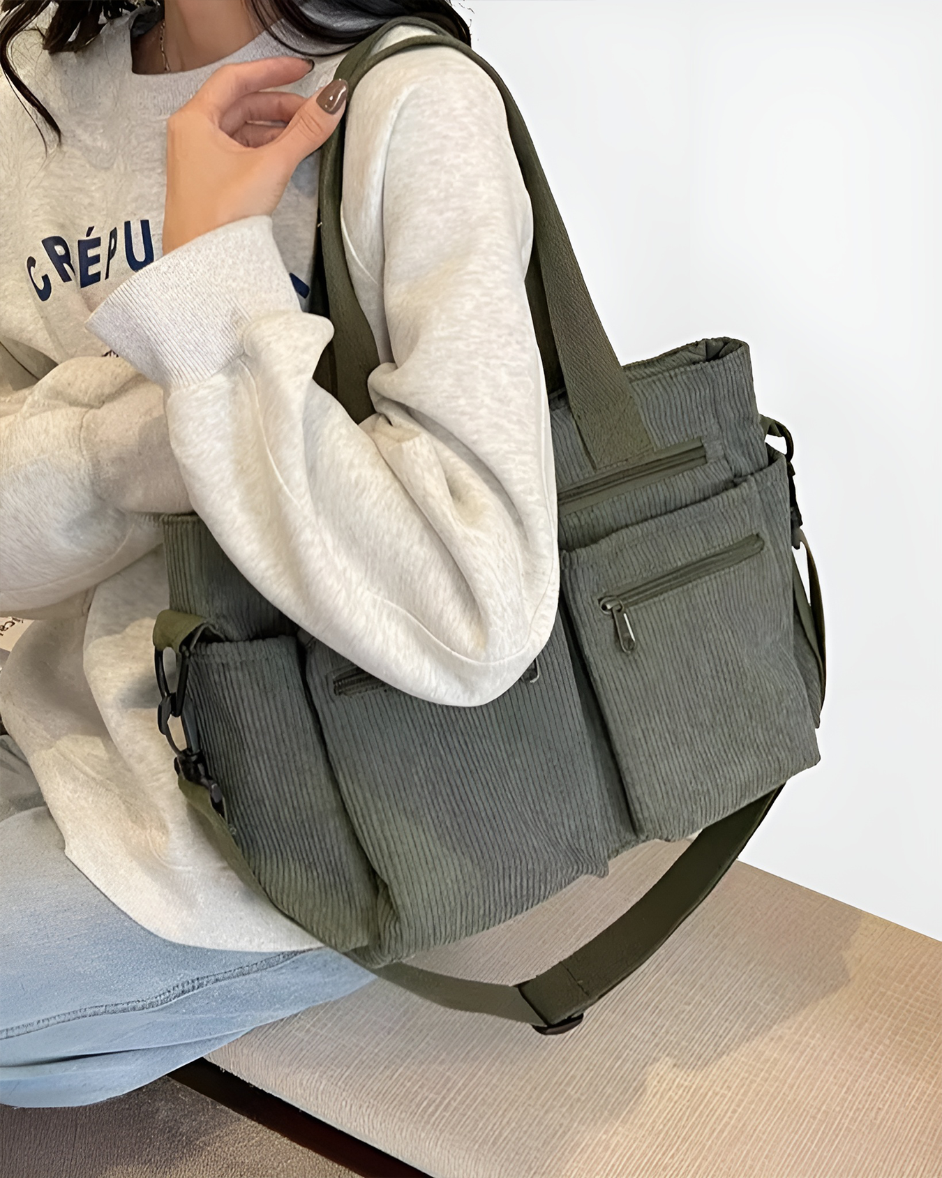 Urban Tote bag