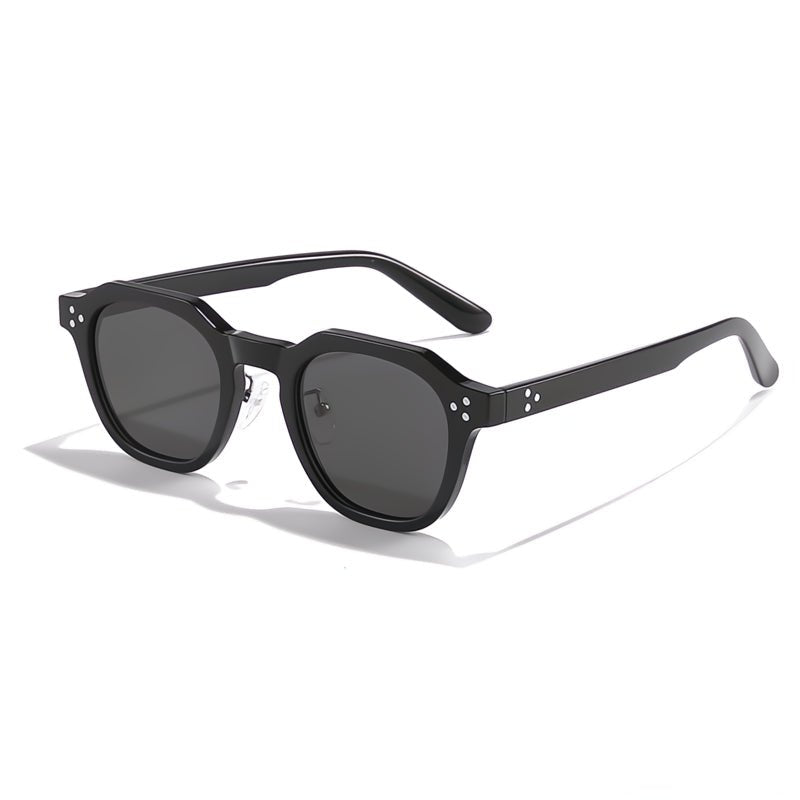 Unisex stilfulde solbriller | UV-beskyttelse