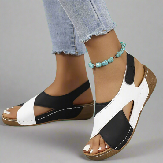 Kirstine™  - Ortopædiske sandaler