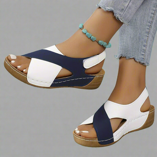 Kirstine™  - Ortopædiske sandaler