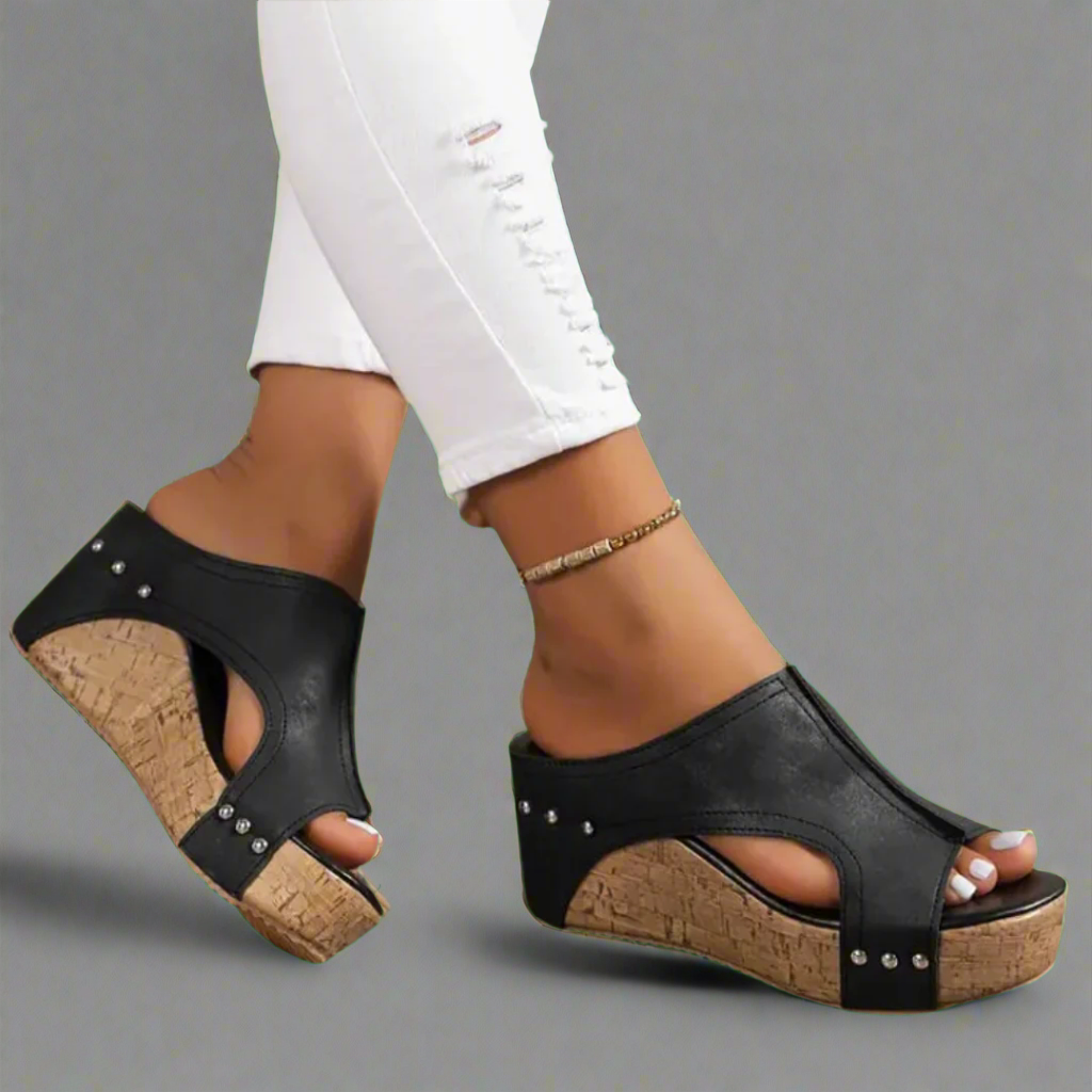 Emma™ - Premiumsandaler