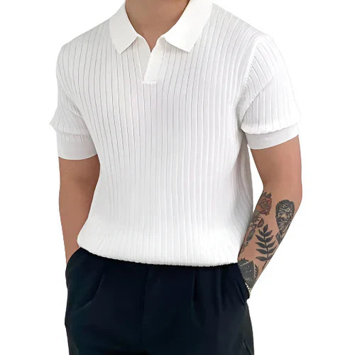 Dennis | Ribbet polo