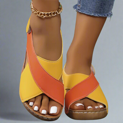 Kirstine™  - Ortopædiske sandaler