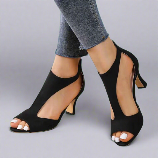 Mari™ - Ortopædisk sandal