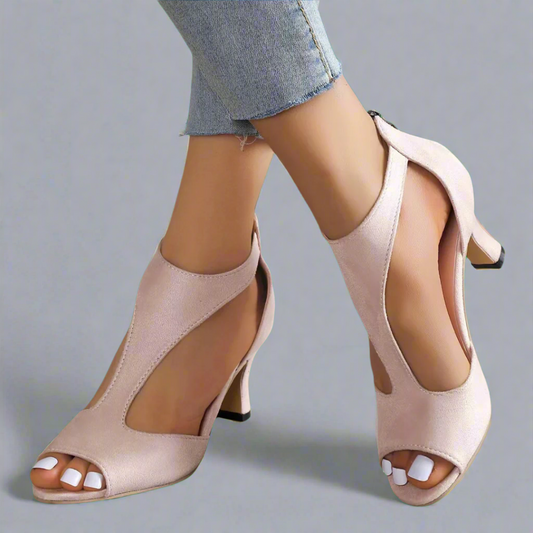Mari™ - Ortopædisk sandal